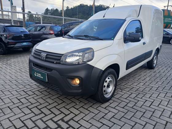 FIAT FIORINO 1.3 FIREFLY FLEX ENDURANCE MANUAL FIAT FIORINO 1.3 FIREFLY FLEX ENDURANCE MANUAL